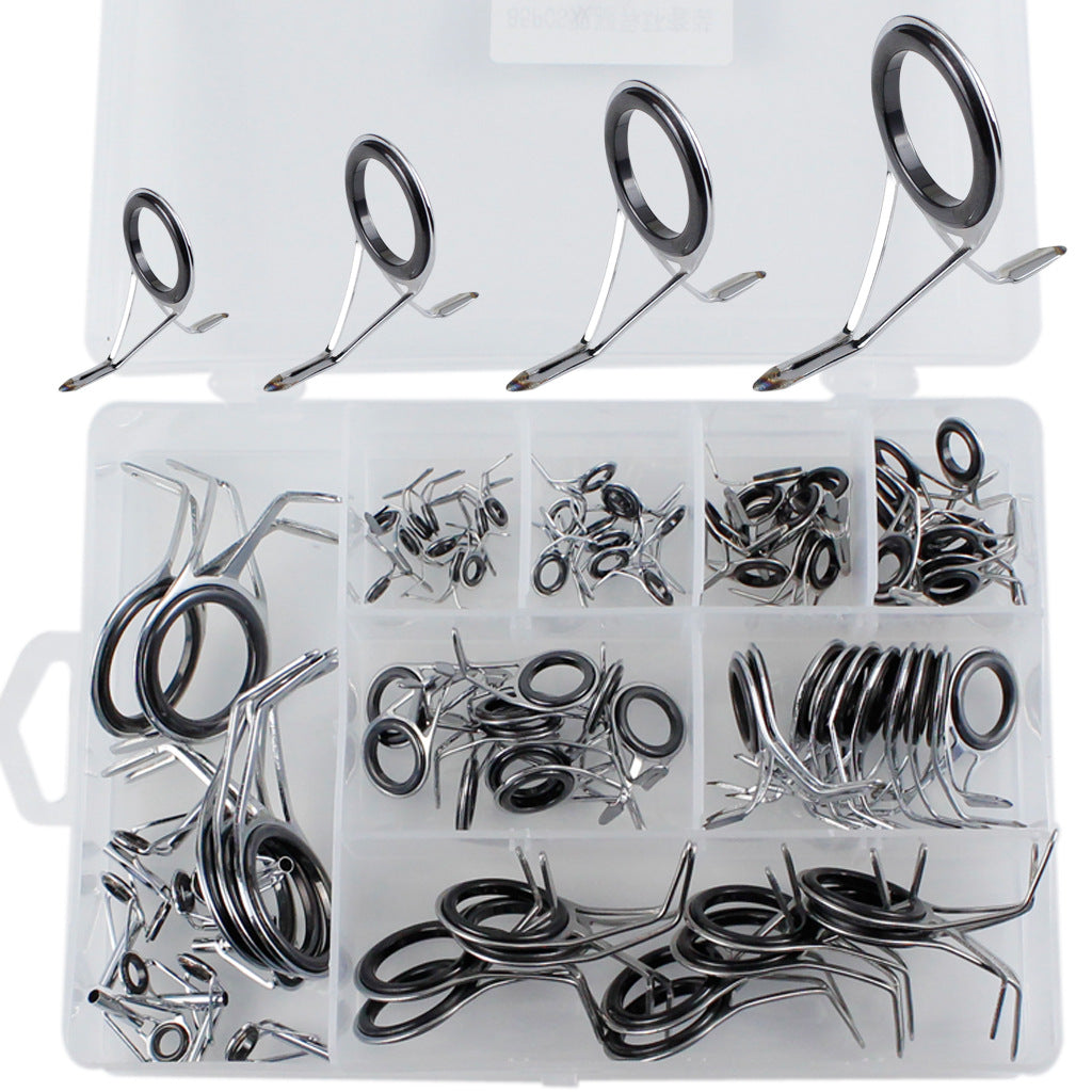 fishing guide rings