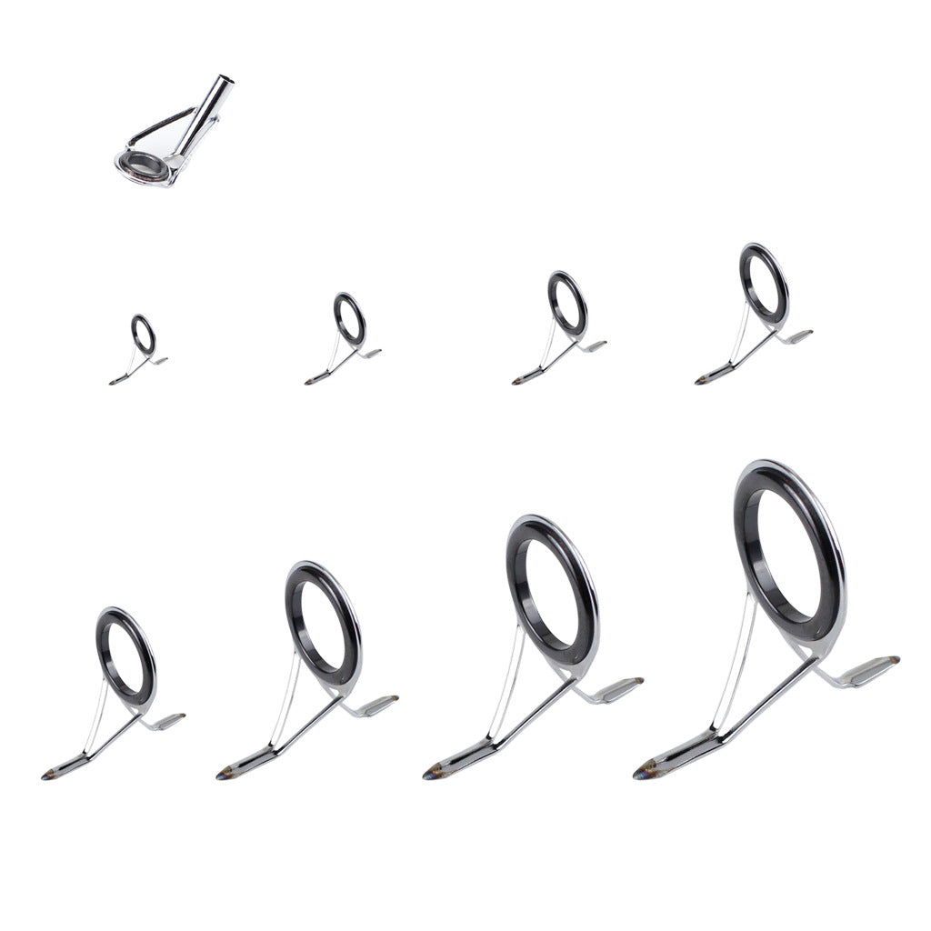 fishing guide rings