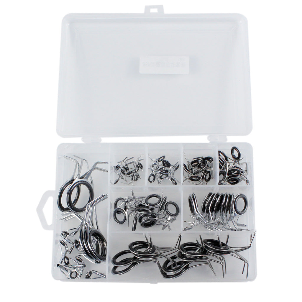 fishing guide rings