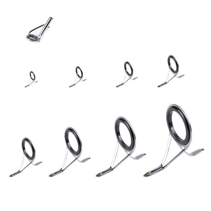fishing guide rings