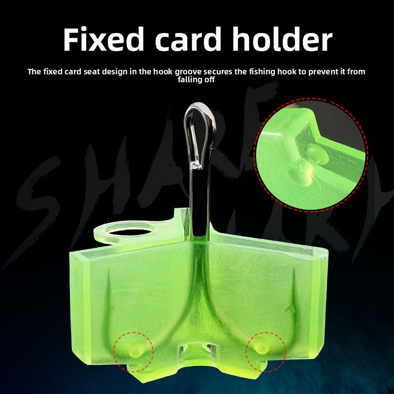Fishing Hook Protective Covers