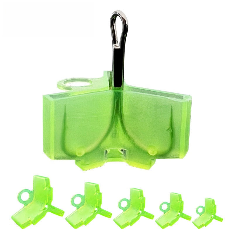 Fishing Hook Protective Covers