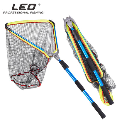 Fishing Landing Net