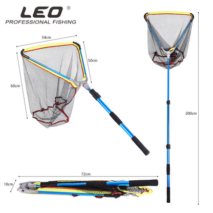 Fishing Landing Net