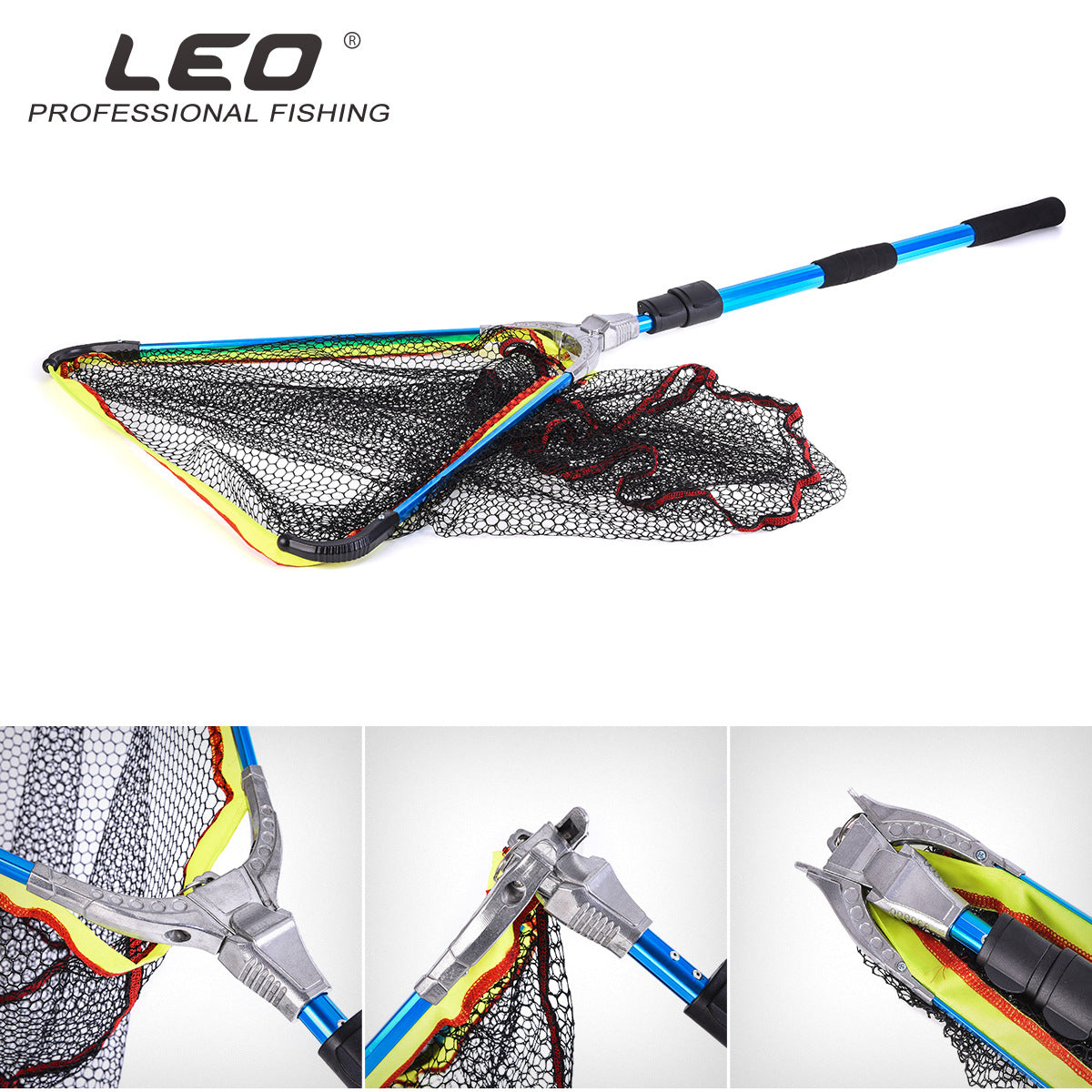 Fishing Landing Net