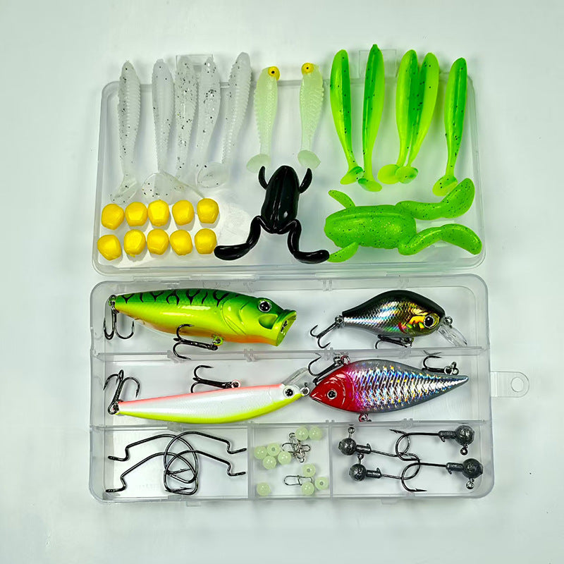 Fishing Lure Bait