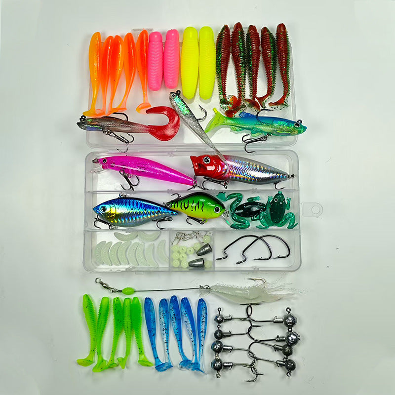 Fishing Lure Bait