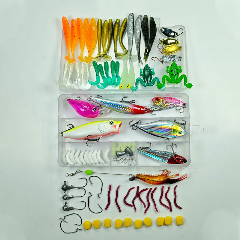 Fishing Lure Bait