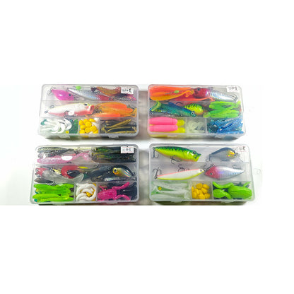Fishing Lure Bait