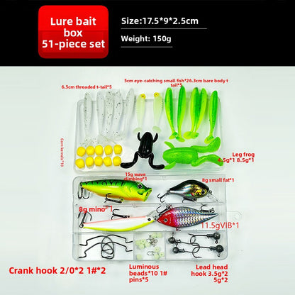 Fishing Lure Bait