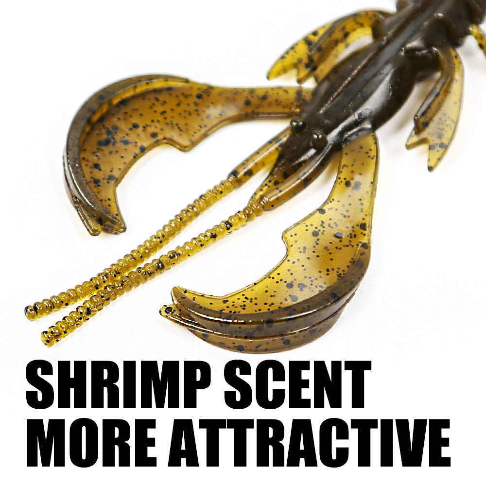 Fishing Lure Bait