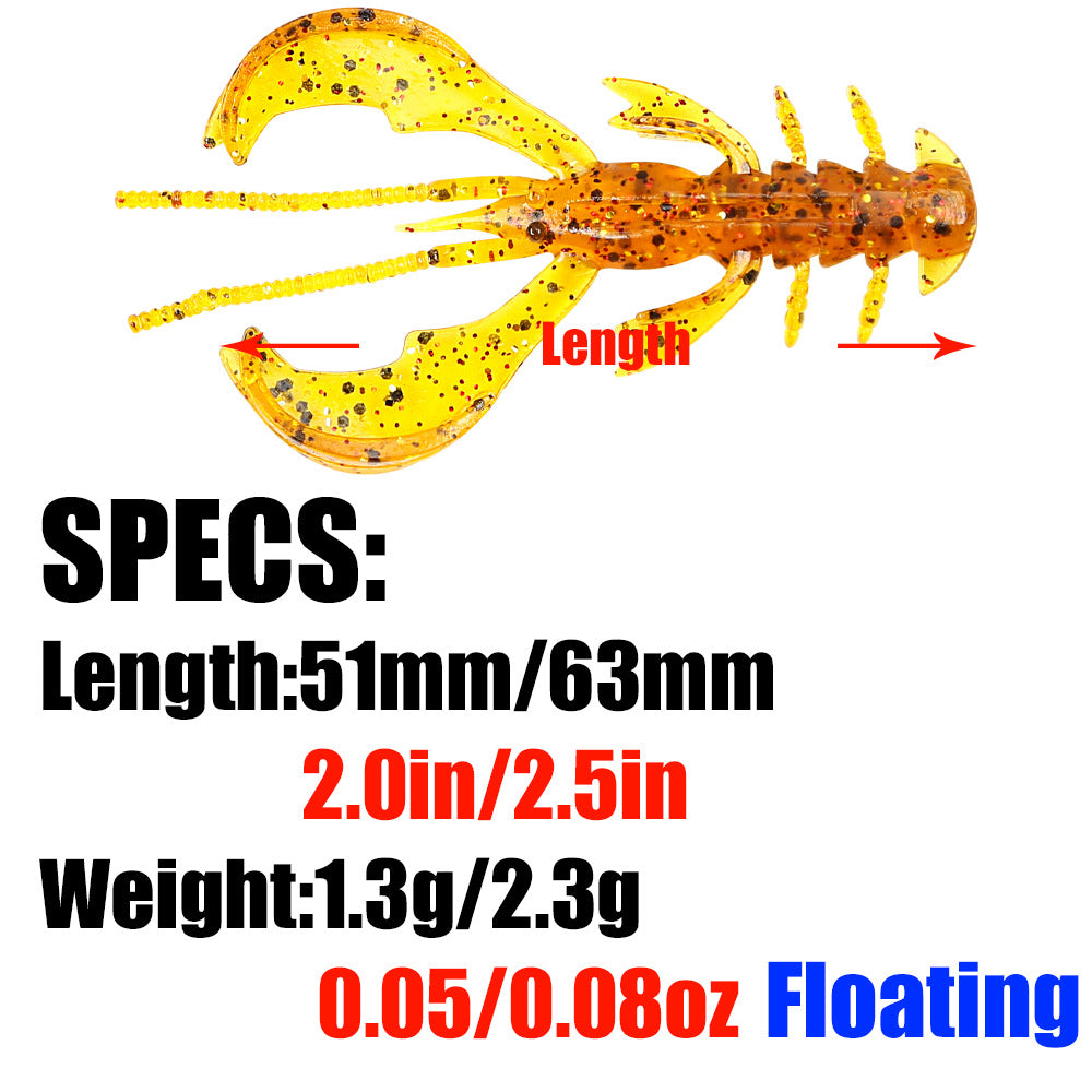 Fishing Lure Bait