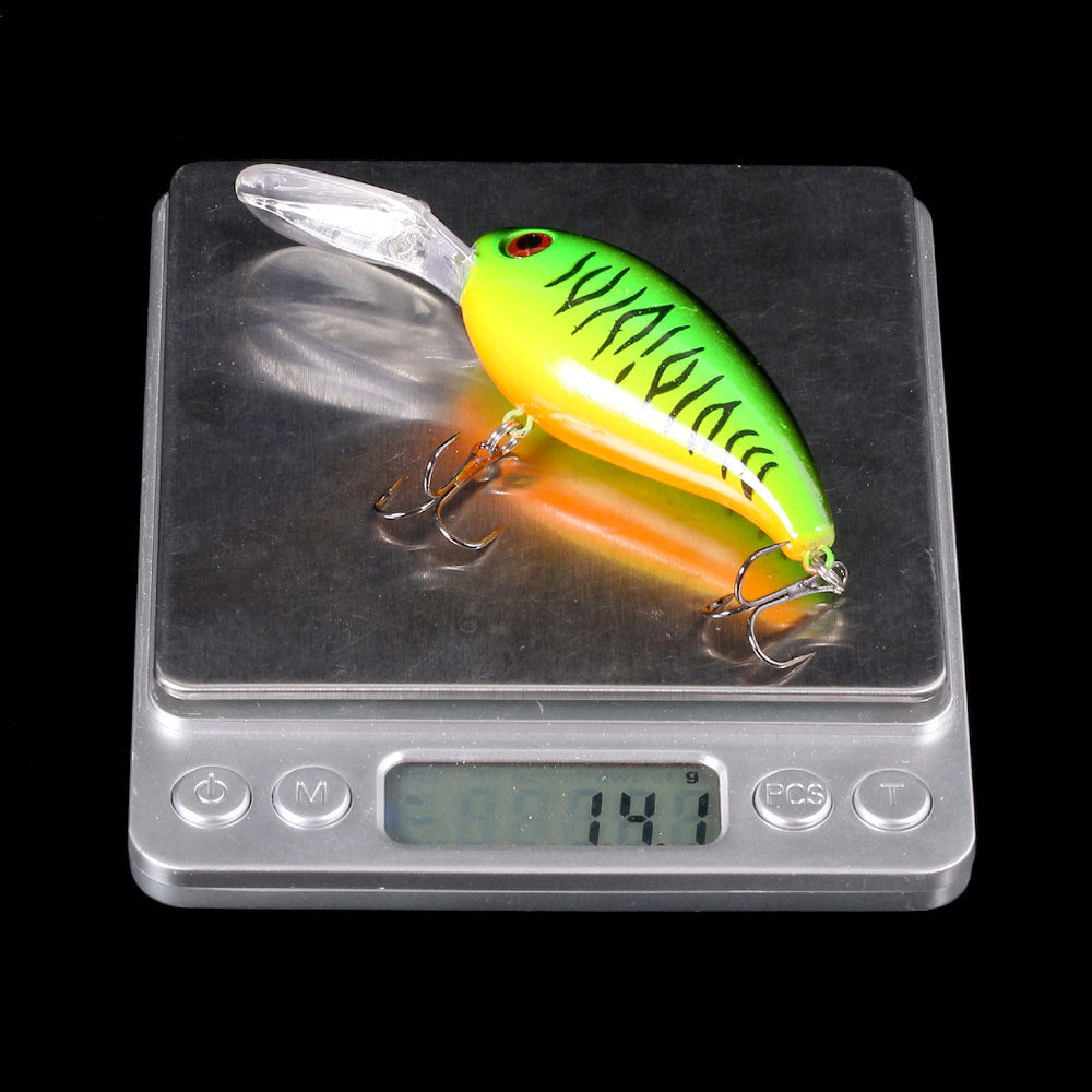 fishing lure