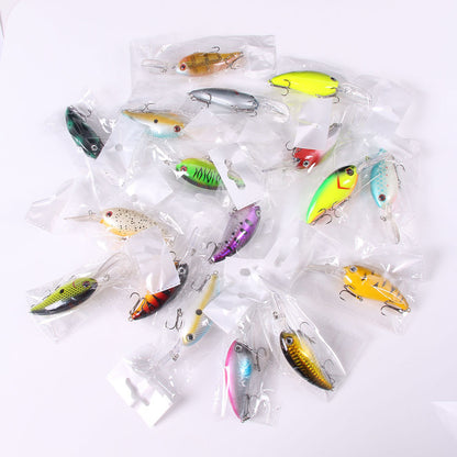 fishing lure