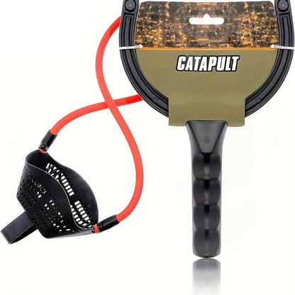 Fishing lure launcher