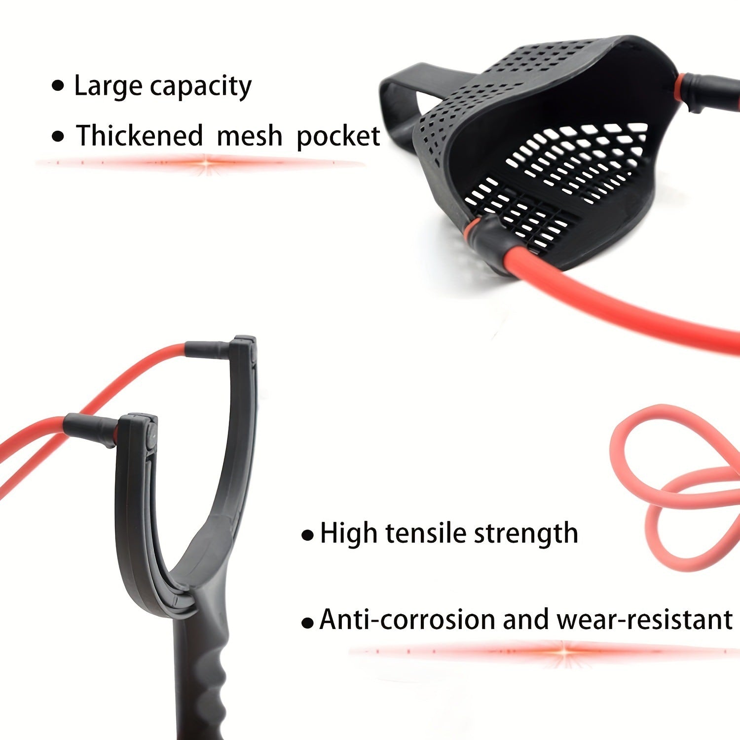 Fishing lure launcher
