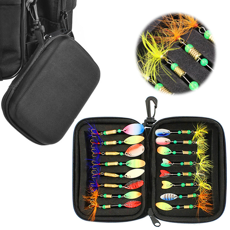 Fishing Lure Set
