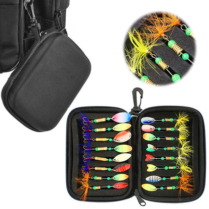 Fishing Lure Set