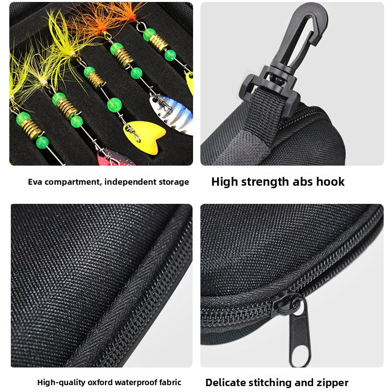 Fishing Lure Set