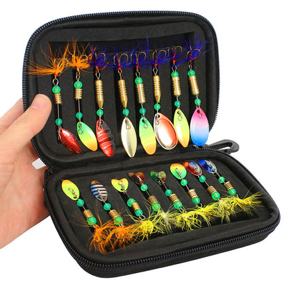 Fishing Lure Set
