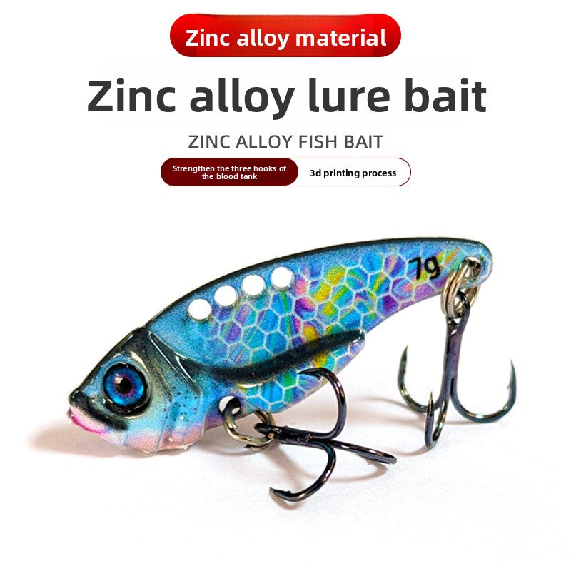 Fishing Lures
