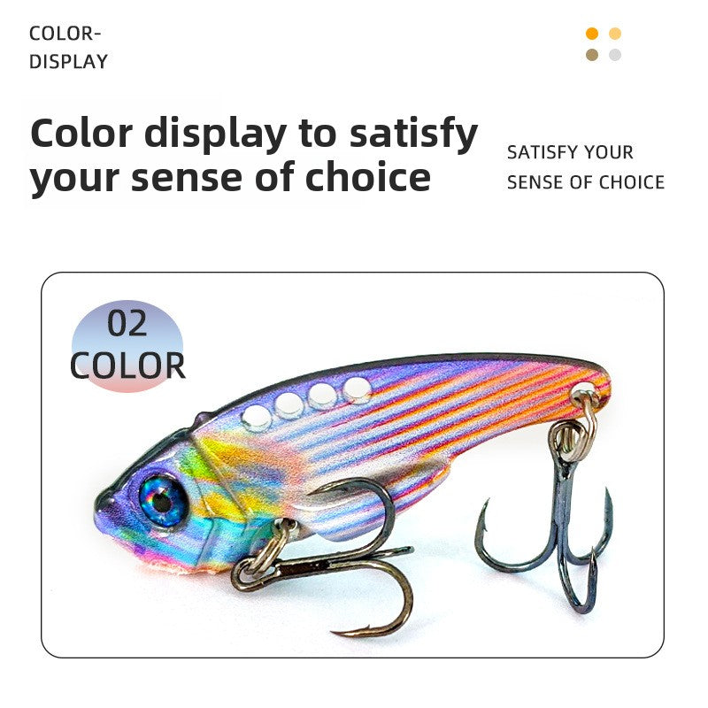 Fishing Lures