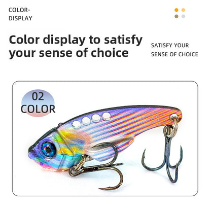 Fishing Lures