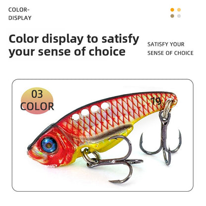 Fishing Lures