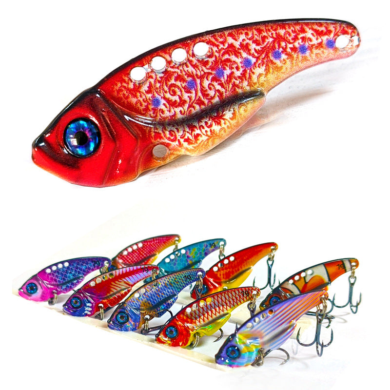 Fishing Lures