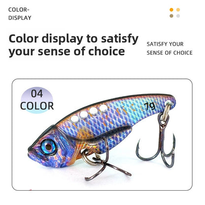 Fishing Lures