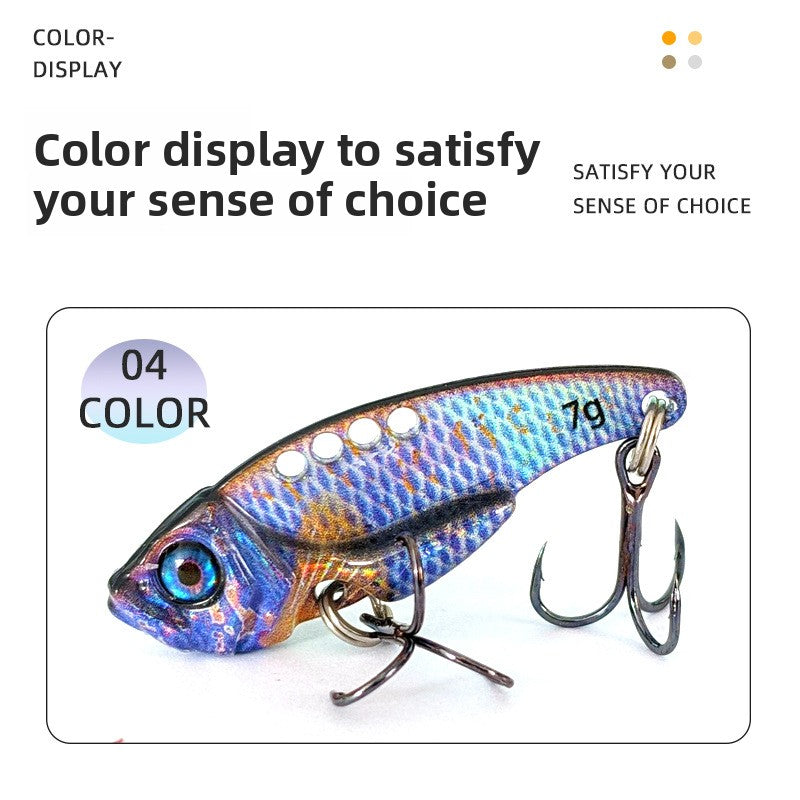 Fishing Lures