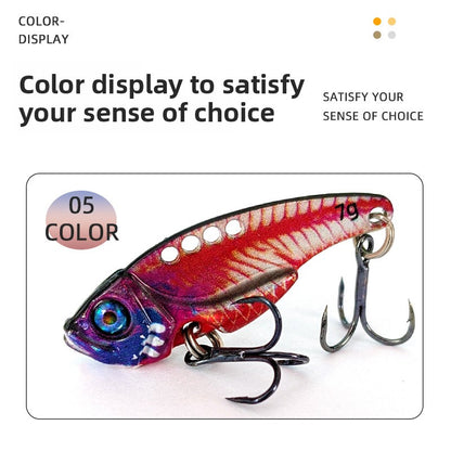 Fishing Lures