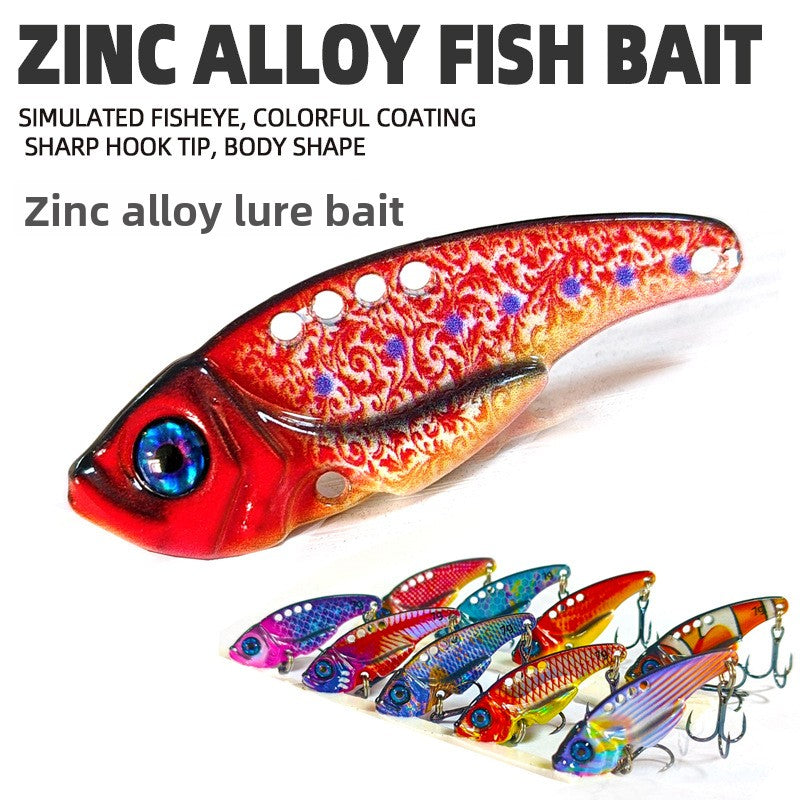 Fishing Lures