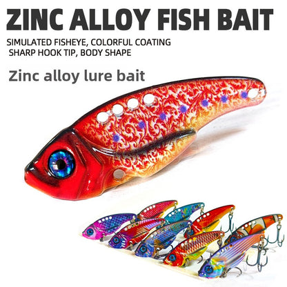 Fishing Lures
