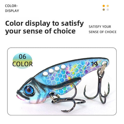 Fishing Lures