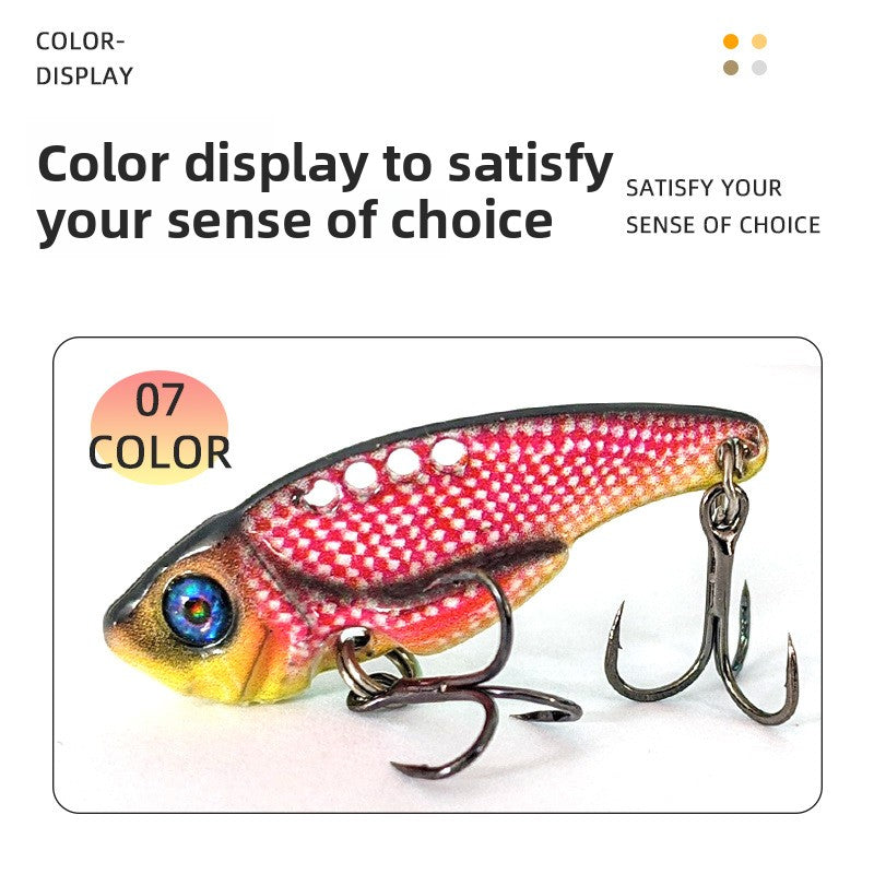 Fishing Lures