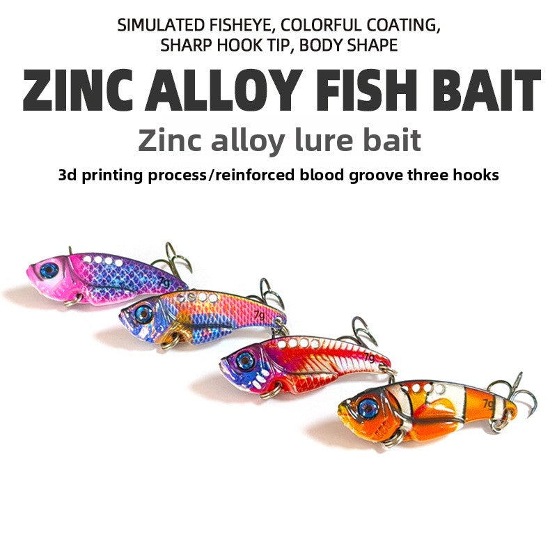 Fishing Lures