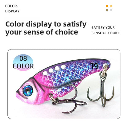 Fishing Lures