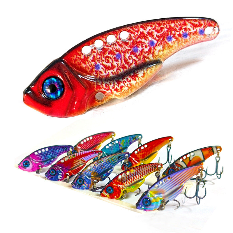 Fishing Lures