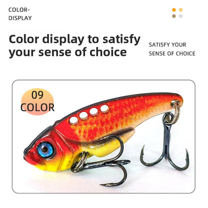 Fishing Lures