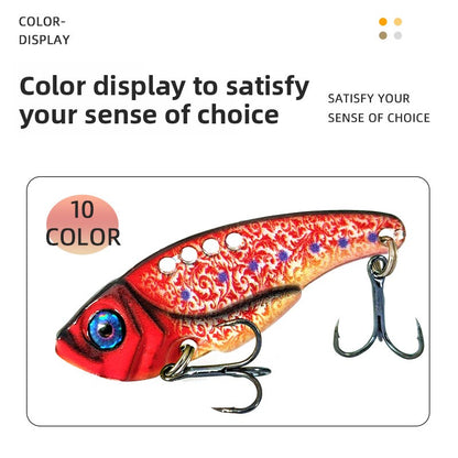 Fishing Lures
