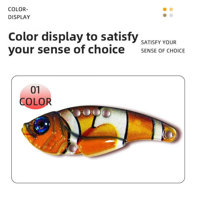 Fishing Lures
