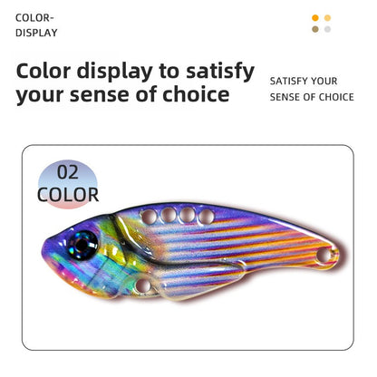 Fishing Lures