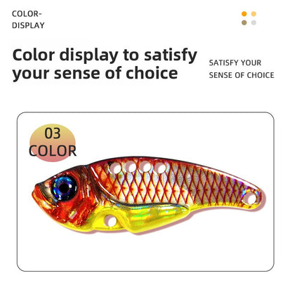Fishing Lures