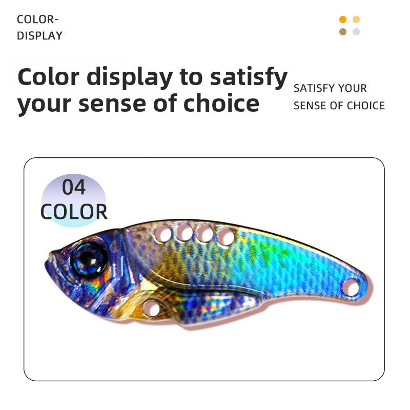 Fishing Lures