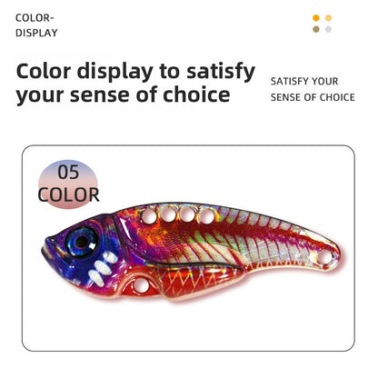 Fishing Lures