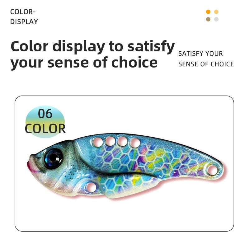 Fishing Lures