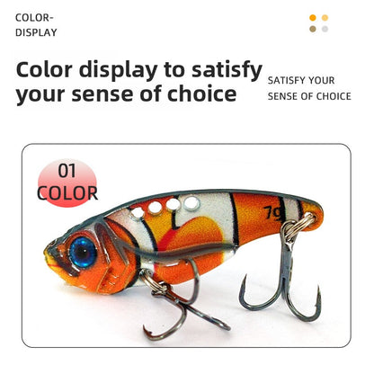Fishing Lures
