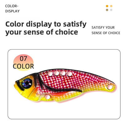 Fishing Lures