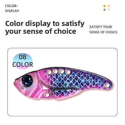 Fishing Lures